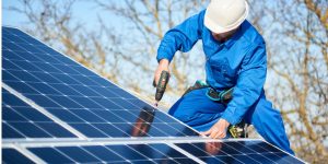 Installation Maintenance Panneaux Solaires Photovoltaïques à Chaumont-sur-Tharonne